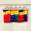 ZADUGAR 64 IN RAYON 120 GM -  APPROX 2.25 MTR * 44 INCHES - Image 3
