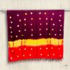 ZADUGAR 64 IN RAYON 120 GM -  APPROX 2.25 MTR * 44 INCHES - Image 2