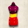 ZADUGAR 64 IN RAYON 120 GM -  APPROX 2.25 MTR * 44 INCHES