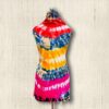 ZADUGAR 133 IN RAYON 120 GM -  APPROX 2.25 MTR * 44 INCHES